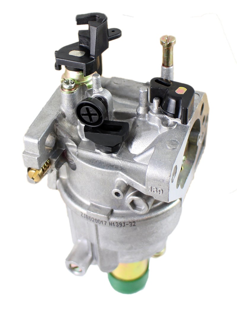 Pro Chaser GP5500 GX340 Carburetor for Honda GX390 GX340 Generac GP6500 GP5500 GP7500 GP7500E Champion Power CPE 41135 41532 41532 Harbor Freight Predator 69671 68530 68525 69672 69674 68529 68526 Generator - Image 4